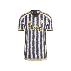 Adidas Adiidas Juventus Home Trikot Black/White L