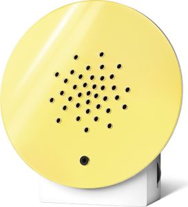 Oceanbox Gelb Sonne Meeresrauschen Sun Möwen mit Bewegungsmelder Entspannung Oceanbox Gelb Sonne Meeresrauschen Sun Möwen mit Bewegungsmelder Entspannung