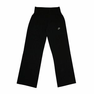 Spodnie treningowe dla dorosłych Nike Essential TD Women Black - L
