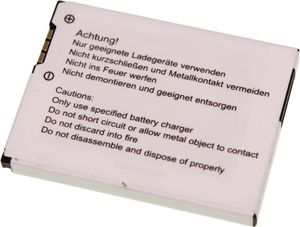 AVM 312BAT022 / 312BAT032 Akku für FRITZ!Fon MT-F M2 C4 C5 DECT-Telefon