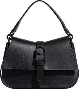 Furla Furla Flow Mini Top Handle Nero Furla Furla Flow Mini Top Handle Nero