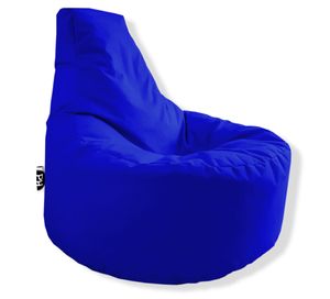 Sit&Joy Sitzsack Gamer Kissen & Lounge Kissen Sessel Sitzkissen | Gaming Sitzkissen Sitzsäcke| Mit Füllung und Reißverschluss 2 Größen 27 Farben Indoor und Outdoor