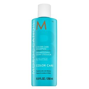 Moroccanoil Color Care Color Care Shampoo Schutzshampoo für coloriertes Haar 250 ml