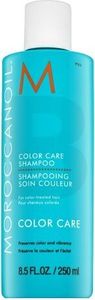 Moroccanoil Color Care Color Care Shampoo Schutzshampoo für coloriertes Haar 250 ml