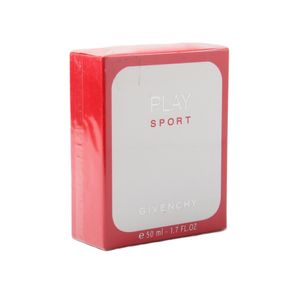 Givenchy Play Sport Eau de Toilette 50ml