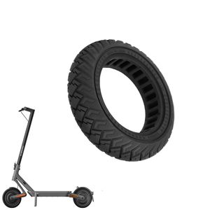 INF Pevná pneumatika pre Xiaomi 4 Ultra Electric Scooter Black