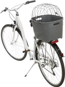 Trixie Fahrradkorb für Gepäckträger