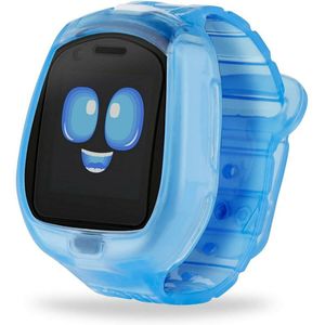 MGA Entertainment Tobi Robot Smartwatch Blau 0 0 STK