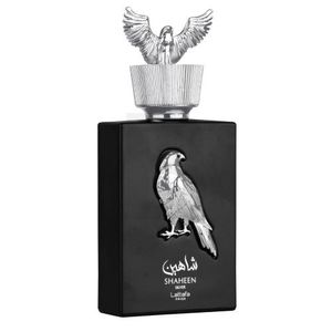 Lattafa Pride Shaheen Silver Eau de Parfum unisex 100 ml