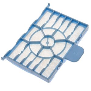 vhbw 1x Motorschutz-Filter kompatibel mit Siemens VSZ2V3171, VSZ2V317 Staubsauger