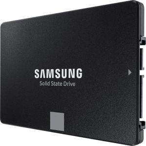 Samsung SSD 870 Evo 2,5  250GB SATA III