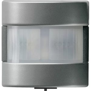 Gira Beweg.m.aufs. 1,10 m Komfort KNX System 55 Edelstahl(lack.) 2050600