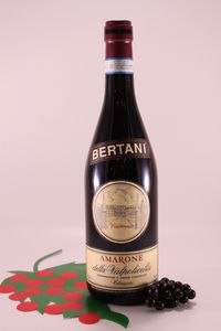 Amarone - 2012 - Weingut Bertani