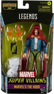 Akční figurky Marvel