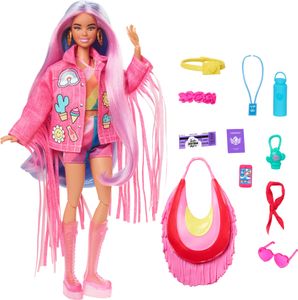 Mattel Barbie Extra Fly Desert Doll