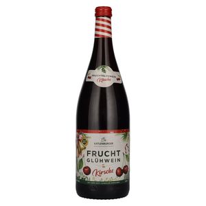 Katlenburger Kirsch Fruchtglühwein lecker süß und fruchtig 1000ml