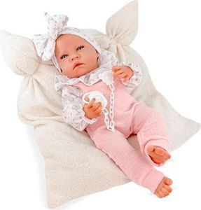 Reborn bábiky Berjuan 8124-24 45 cm