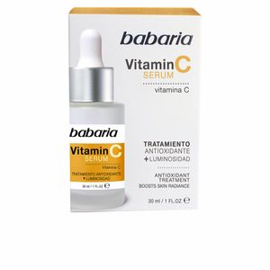 Babaria Vitamin C sérum antioxidant 30 ml