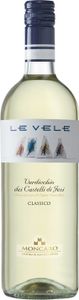 Verdicchio dei Castelli di Jesi Classico DOC Le Vele Moncaro Marken Weißwein trocken