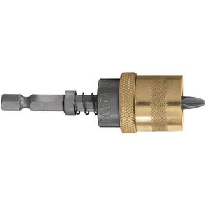 Bithalter magnetisch für Trockenbau