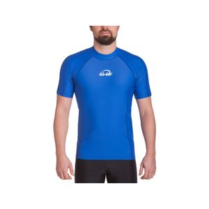 Iq-company Uv 300 Shirt Watersport Dark Blue XL