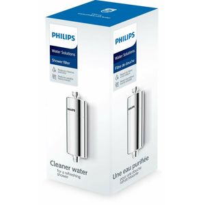 Philips AWP1775CH - Inline-Duschfilter - chrom
