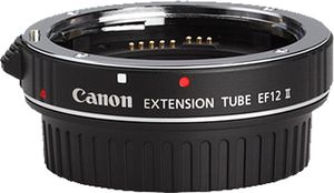 Canon Zwischenring EF 12 II