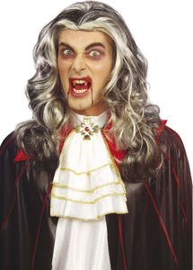 WIDMANN S.R.L.  Perücke Dracula