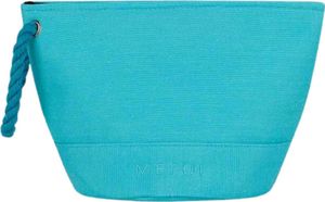 Unterarmtasche Mefui Mf23-A072 Frau Himmelblau Polyester
