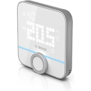 Bosch Smart Home Fußbodenheizung 230V Raumthermostat II