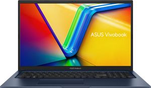 ASUS VivoBook 17 (17,3" Full-HD, Intel® Core™ i5-1335U, 24GB RAM, 8000GB SDD) mit Windows 11 Pro und Office 2024 Pro