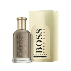 Hugo Boss Boss Bottled Eau de Parfum Eau de Parfum für Herren 100 ml