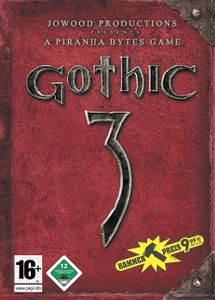 Gothic 3 (DVD-ROM)