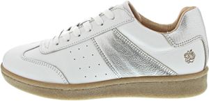 Apple of Eden Damen Sneaker low in Weiß, Größe 42