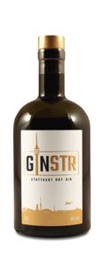 Ginstr Stuttgart Dry Gin 0,5 L