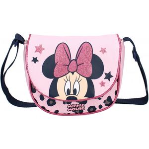 Vadobag Dievčenská kabelka Minnie Mouse