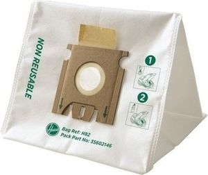 Hoover H82 - Micro Bag, Worek na kurz, 4 szt.