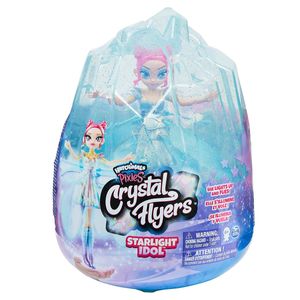 EGG Hatchimals Pixies Crys Flyers - Star