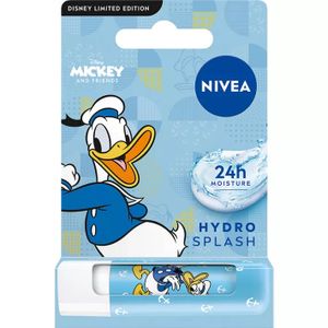 Nivea Lippenpflege 4.8G Disney Lippenstift Donald Duck