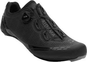 Spiuk Aldama BOA Road Black 39 Pánska cyklistická obuv