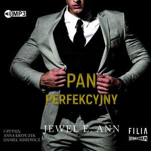 CD MP3 Pan perfekcyjny