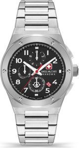 Swiss Military Hanowa - SMWGI2102001 - Náramkové hodinky - Pánské - Quartz - Sonoran Chrono