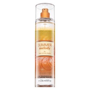 Bath & Body Works Summer Melody Körperspray für Damen 236 ml