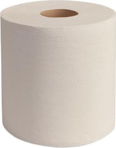 Ručníky v rolích RAINER Centre Pull rolls | 100% recyklované | 2-vrstvé | 8 rolí