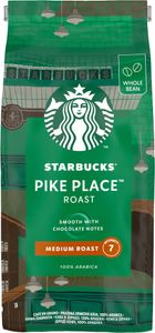 Kawa ziarnista Starbucks Pike Place Roast 450 G