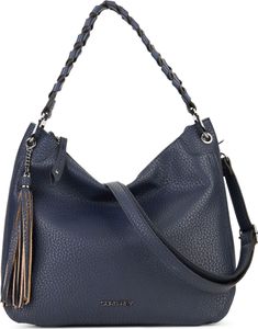 SURI FREY Damen Handtaschen Beutel Piggy 12031