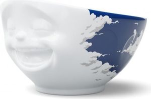 Fiftyeight Products Miska na cereálie smejúca sa nebeská 500 ml