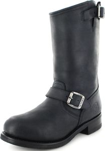 Sendra Boots 9852 Steel Loren Sprinter Negro - Thinsulate Insulation, Groesse:39 EU