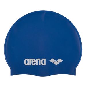 Arena CLASSIC SILICONE JUNIOR Badekappe