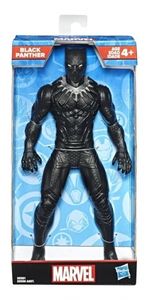 Hasbro - Marvel Avengers Black Panther / from Assort
